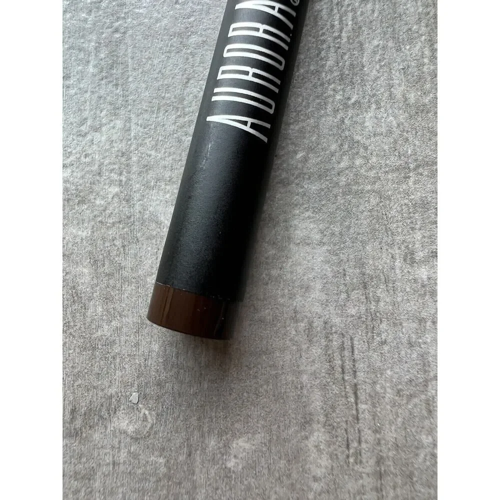 Aurora Cosmetics Intensively Precise Eyeliner Pen - Espresso 0.8ml Full Size NEW